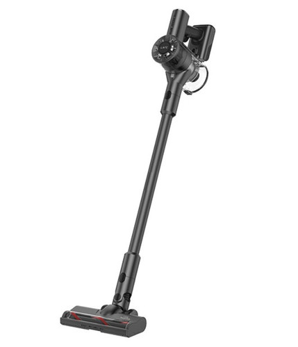 Lafe PowerGlide 200W BLDC Cordless Stick Vacuum Cleaner, Grey/Blue