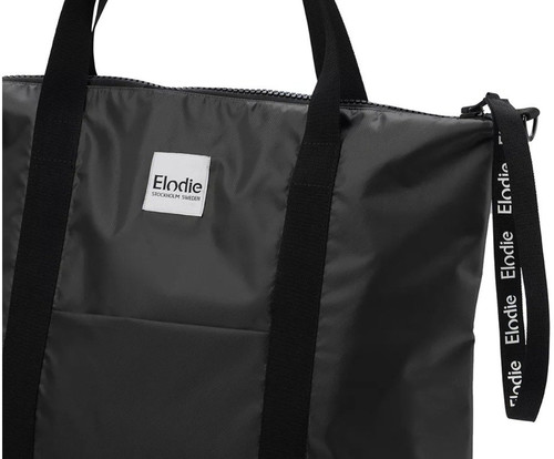 Elodie Details Diaper Bag - Brilliant Black