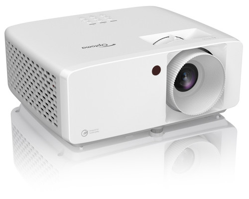 Optoma Projector ZH462 Laser 1080p