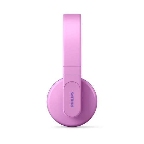 Philips Wireless Headset Children's Headphones TAK4206PK, pink