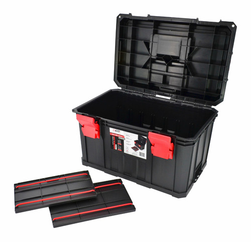 Modular Toolbox 530x355x310mm
