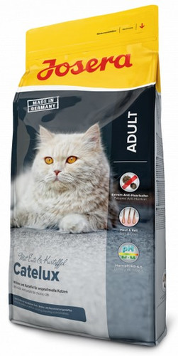 Josera Cat Food Catelux Adult Cat 2kg