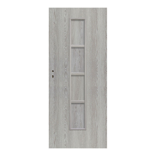 Internal Door Olga 60, right, grey oak