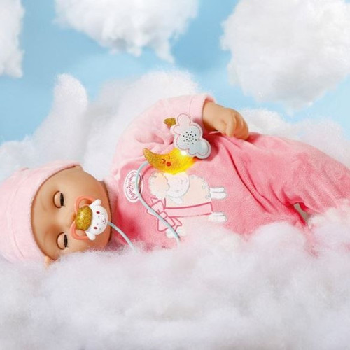 Zapf Baby Annabell Sweet Dreams Dummy 43cm 3+