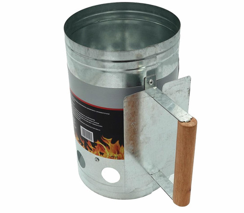 Charcoal Chimney Starter