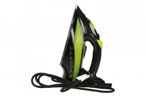 MPM Iron 2800W, black-green MZE04/C