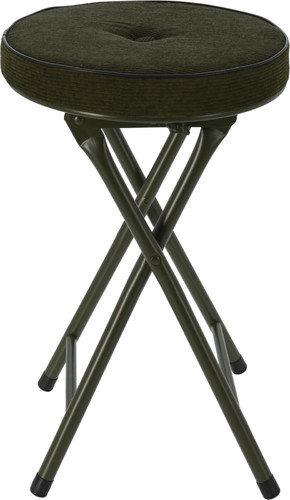 Stool Margo, green