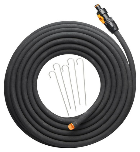 Fiskars Soaker Hose 15 m