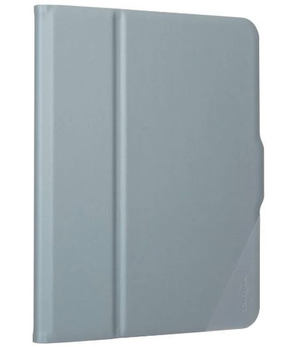Targus VersaVu Case for iPad (10th gen.) Tablet 10.9", Silver