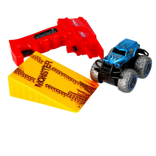 Launch Off Road Vehicle Speed Launcher 3+