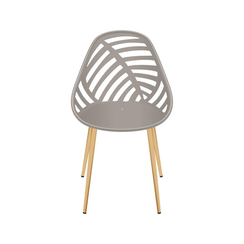 Dining Chair Alameda, beige