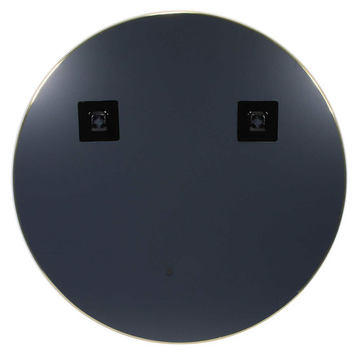 Mirror Navira 55cm, silver