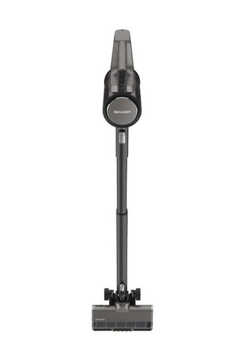 Sharp SA-VP4251GS Cordless Stick Vacuum Cleaner, Grey/Silver