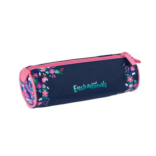 Pencil Case Barrel Enchantimals