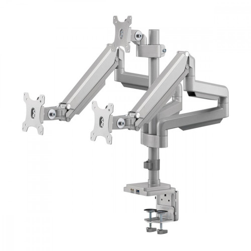 MacLean Bracket for 3 Monitors Ergo Office ER-408G