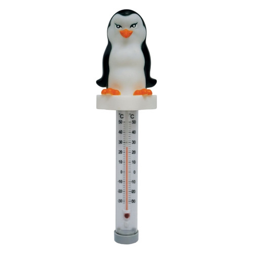 Pool Thermometer Penguin