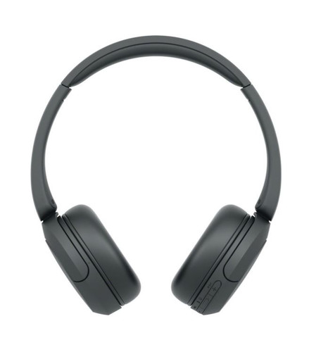 Sony Headset Headphones WH-CH520, black