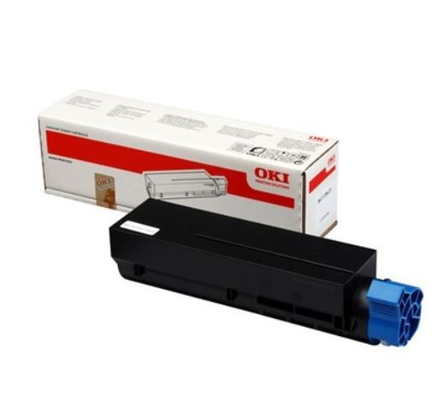 OKI Toner for B412/32/512/MB472/92/562 Black 7k