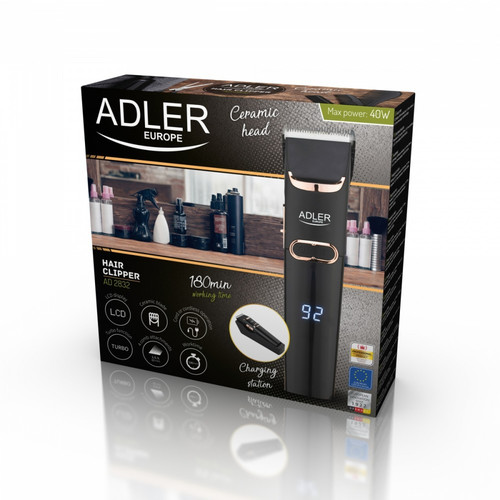 Adler Hair Clipper AD 2832