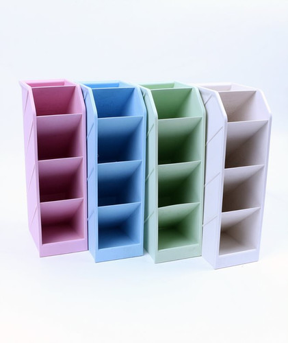 Desk Organizer 90x200x60, green