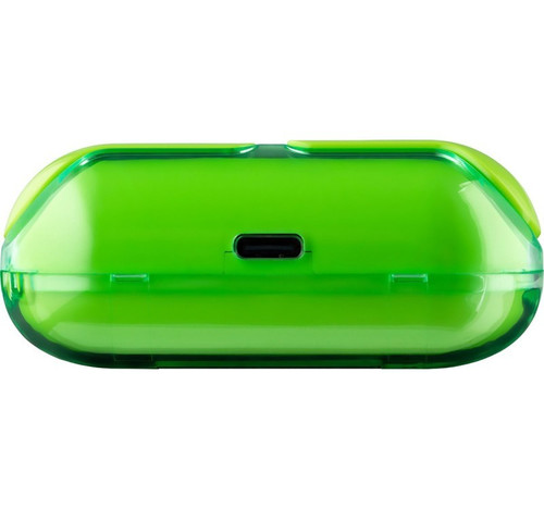 Defender Wireless Earphones TWI NS 916, green