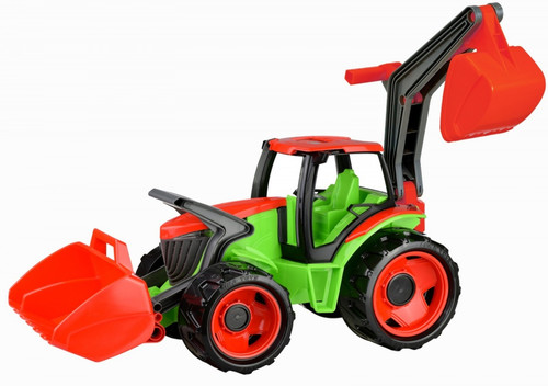Tractor with Loader 107cm 3+