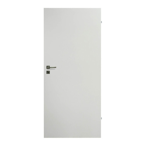 Internal Door Classic 80, right, white