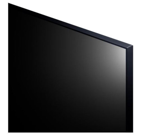 LG Monitor 65" 300cd/m2 UHD IPS 16/7 65UL3J