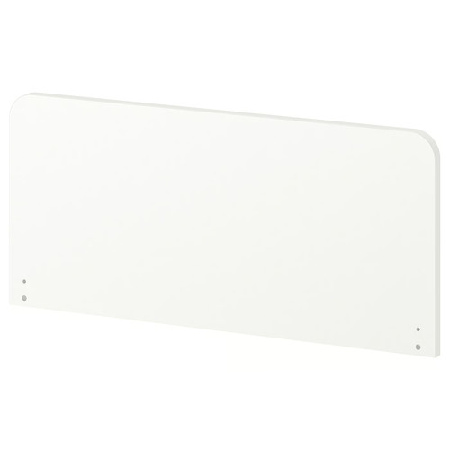 SLÄKT Headboard, white
