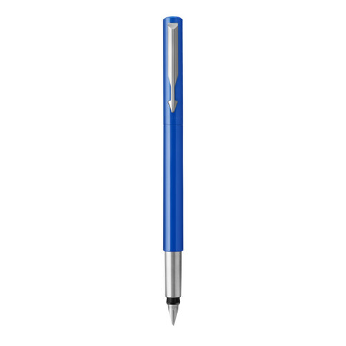 Parker Vector Blue Fountain Pen
