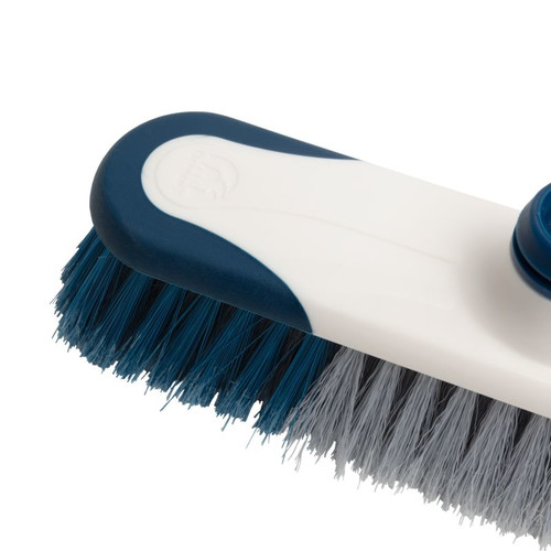 Delicate Broom with Handle