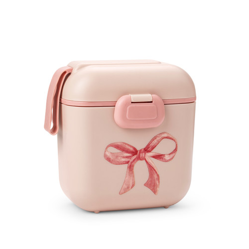 Elodie Details Lunchbox - Rosy Bow