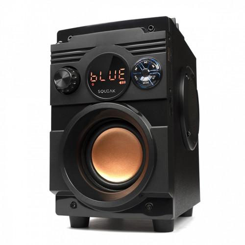 SQUEAK Speaker Bluetooth Bassblaster 5.1 SQ1001