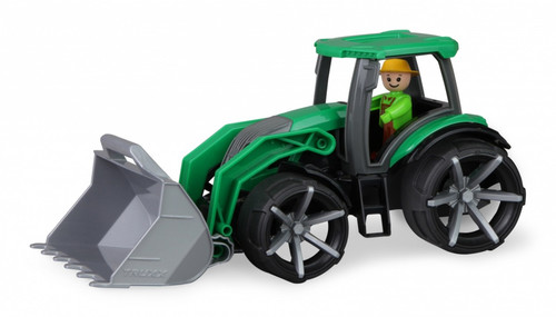 Tractor Truxx2 2+
