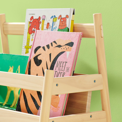 FLISAT Book display