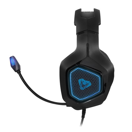 Media-Tech Wired Gaming Headphones Cobra Pro Yeti MT3599