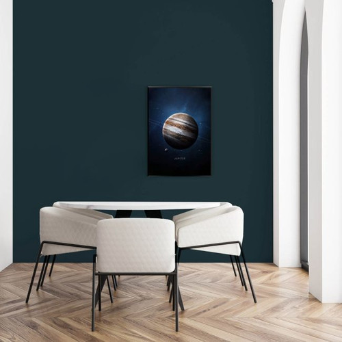 Picture Artbox Jupiter 50 x 70 cm