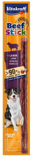 Vitakraft Dog Beef-Stick Original Lamb