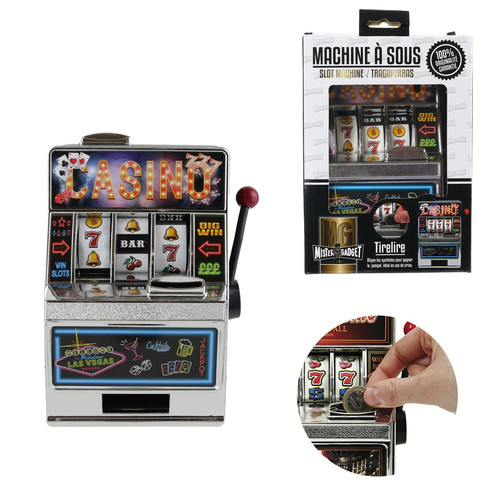 Mini Slot Machine Fruit Machine Game