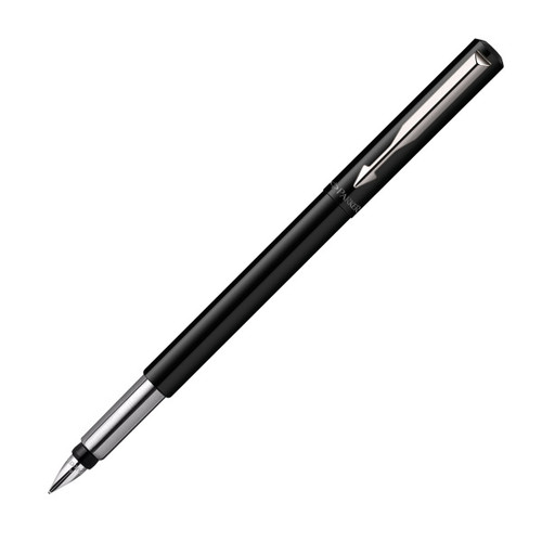 Parker Vector Standard Black Fountain Pen