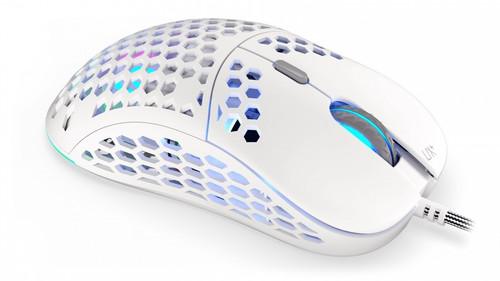 Endorfy Optical Wired Gaming Mouse LIX Plus OWH PMW3370