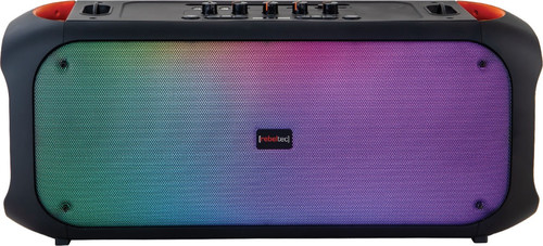 Rebeltec Portable Bluetooth Speaker SoundBOX 500