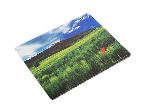 NATEC Photo Mouse Pad Mousepad Italy