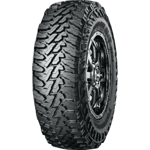 YOKOHAMA Geolandar M/T G003 285/70R17 121Q