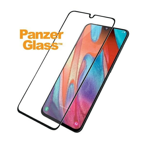 PanzerGlass E2E Regular Samsung A51 A515 CF