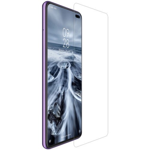 Nillkin Screen Protector Tempered Glass 0.2mm Xiaomi Poco X2/X3/Mi 10