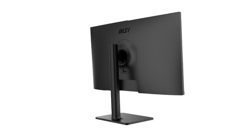 MSI 27" Monitor Modern FLAT/LED/FHD/NonTouch/75Hz/black MD271P