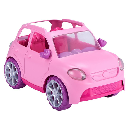 ZURU Sparkle Girlz RC Car 3+