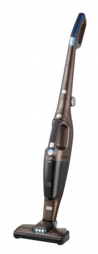 Concept Cordless Vacuum Cleaner VP4165 25.2V