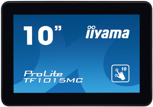 IIyama 10" Monitor TF1015MC-B3